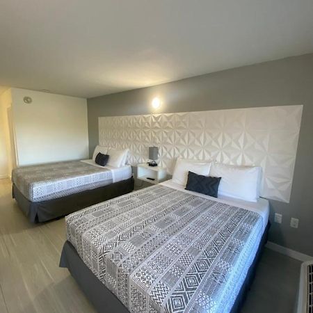 A & S Vacation Rooms Kissimmee Εξωτερικό φωτογραφία