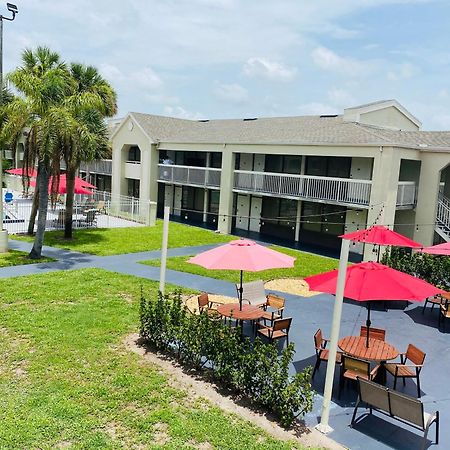 A & S Vacation Rooms Kissimmee Εξωτερικό φωτογραφία