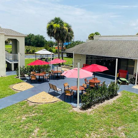 A & S Vacation Rooms Kissimmee Εξωτερικό φωτογραφία