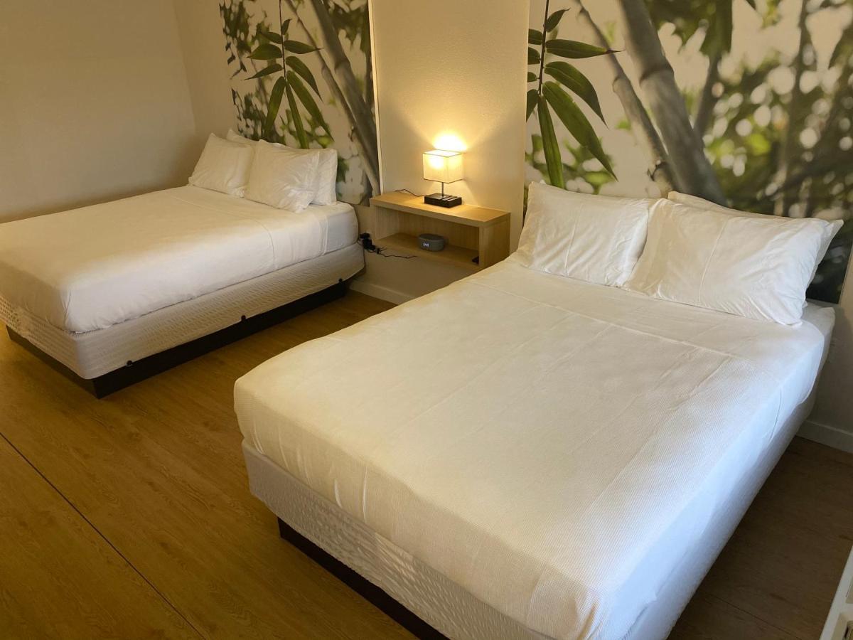 A & S Vacation Rooms Kissimmee Εξωτερικό φωτογραφία