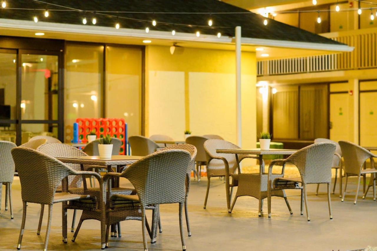 A & S Vacation Rooms Kissimmee Εξωτερικό φωτογραφία