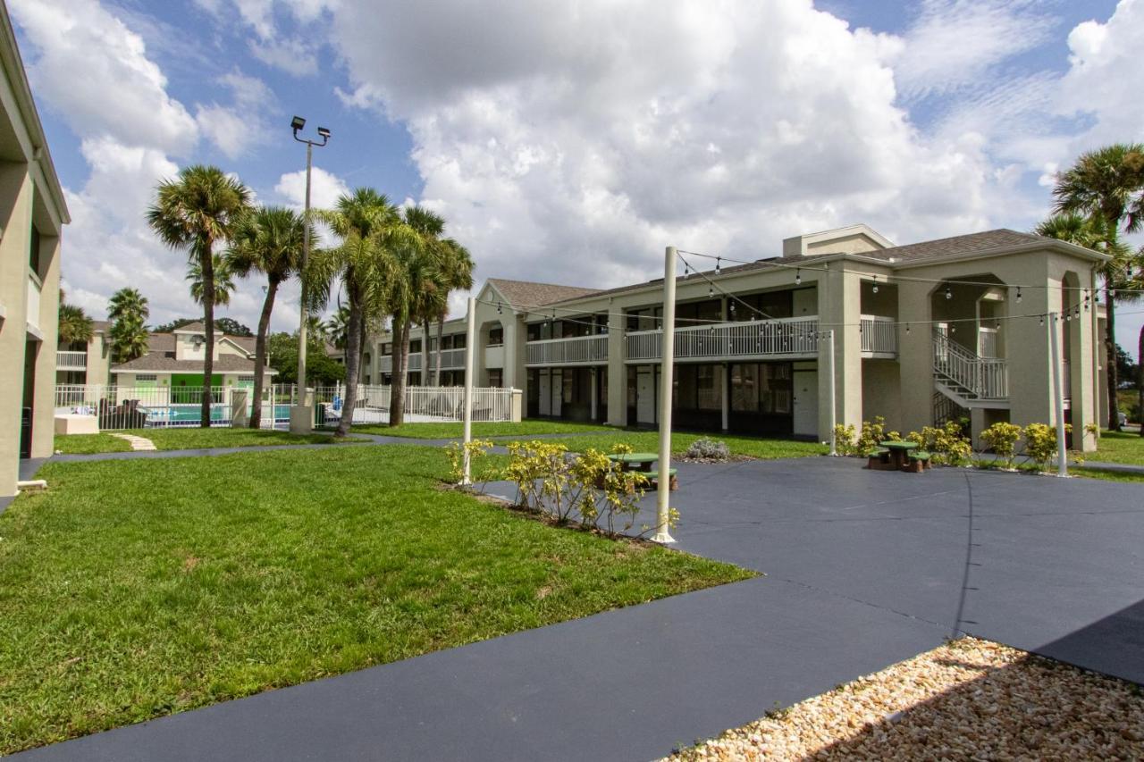 A & S Vacation Rooms Kissimmee Εξωτερικό φωτογραφία