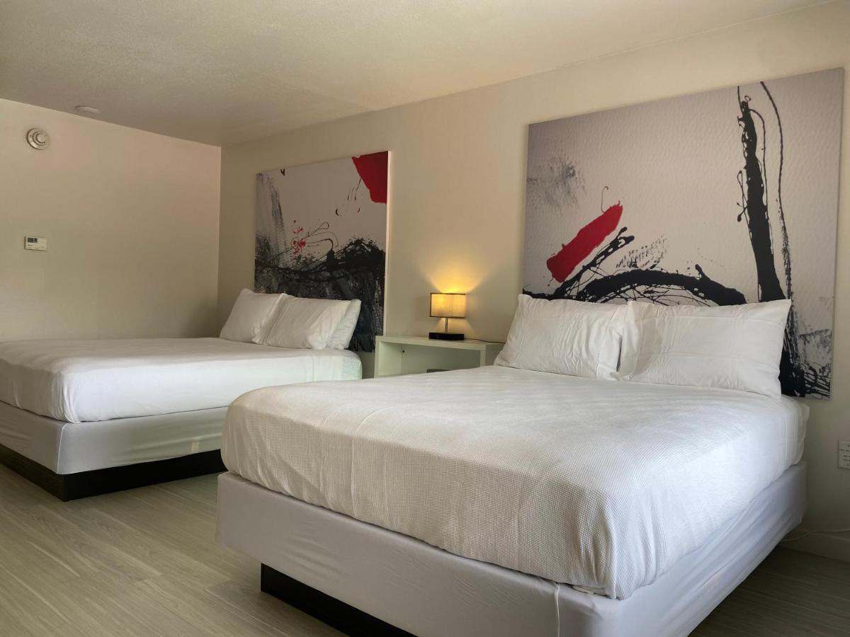 A & S Vacation Rooms Kissimmee Εξωτερικό φωτογραφία