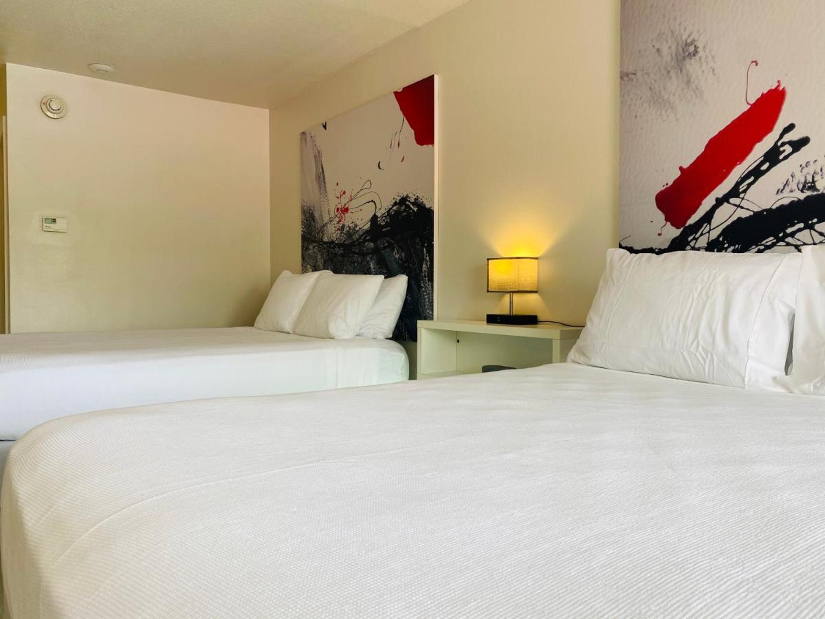 A & S Vacation Rooms Kissimmee Εξωτερικό φωτογραφία