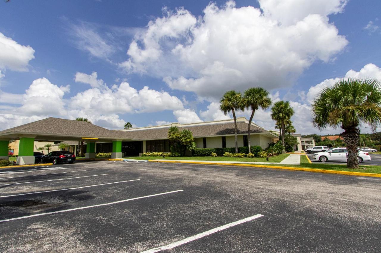 A & S Vacation Rooms Kissimmee Εξωτερικό φωτογραφία
