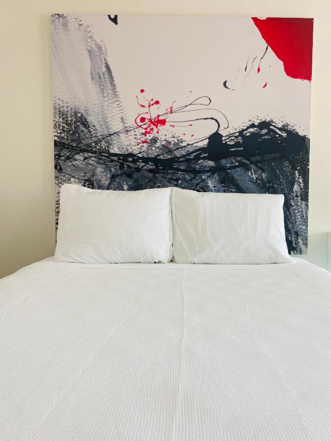 A & S Vacation Rooms Kissimmee Εξωτερικό φωτογραφία