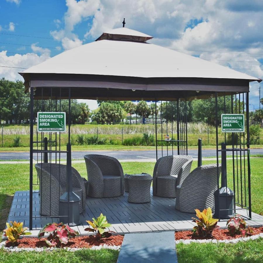 A & S Vacation Rooms Kissimmee Εξωτερικό φωτογραφία