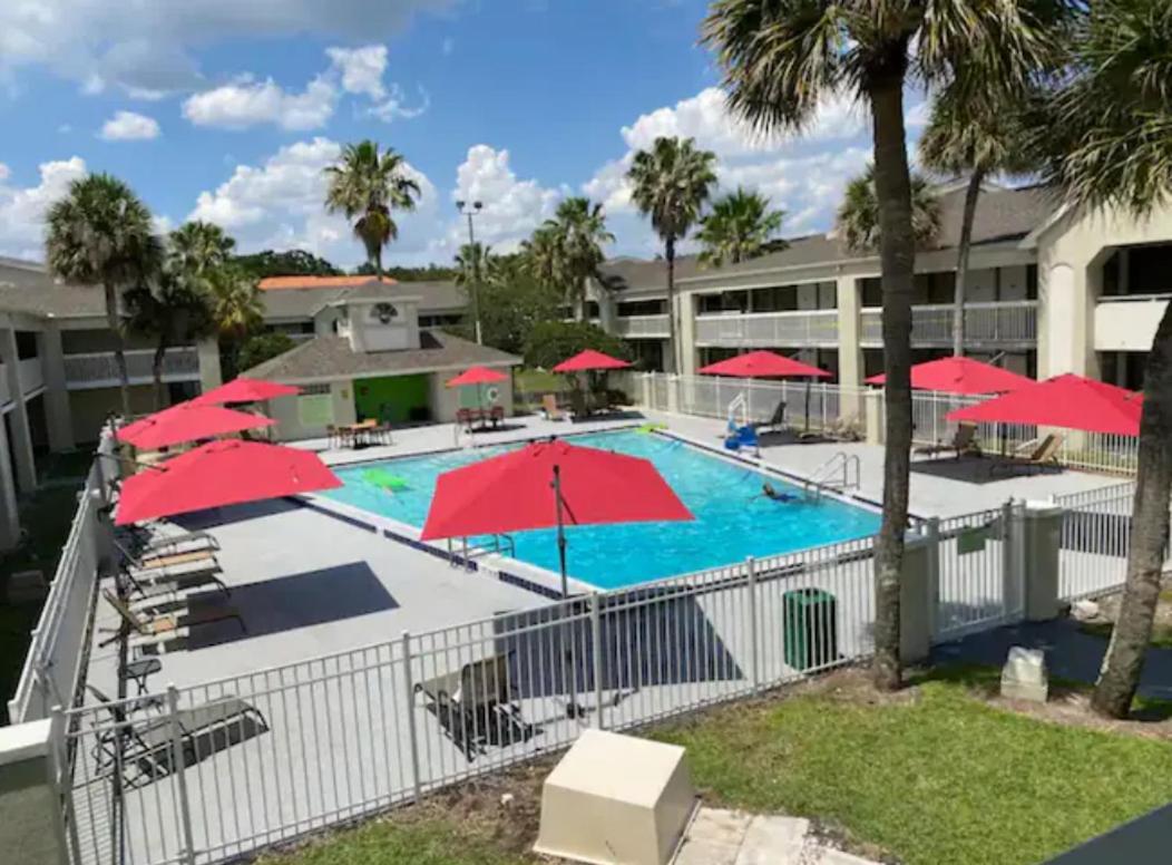 A & S Vacation Rooms Kissimmee Εξωτερικό φωτογραφία