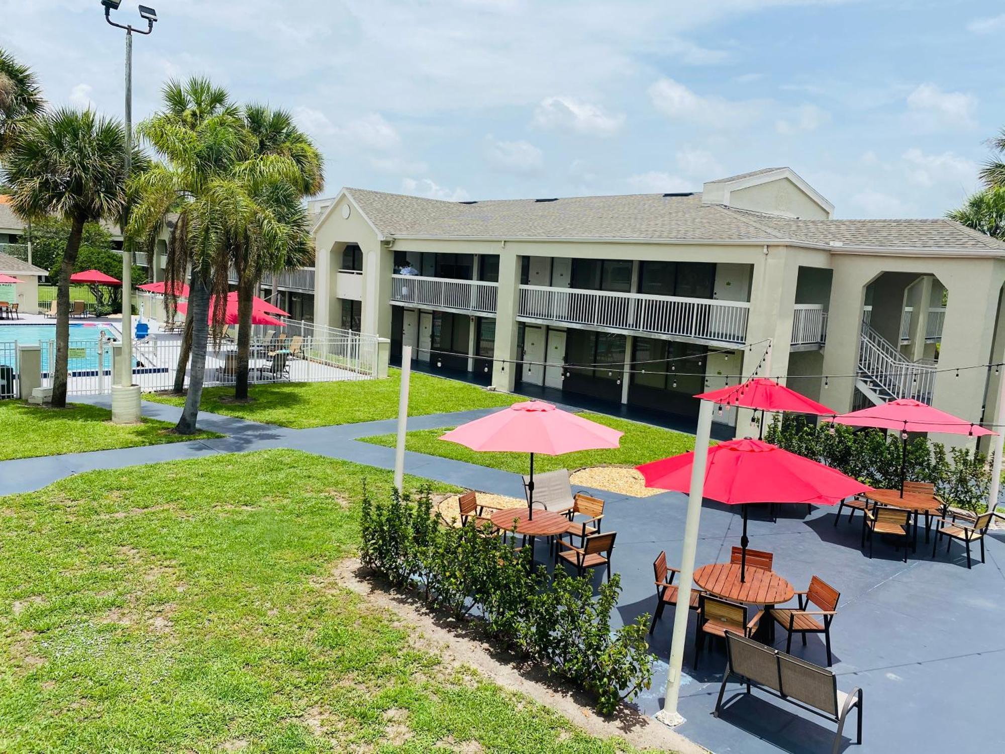 A & S Vacation Rooms Kissimmee Εξωτερικό φωτογραφία