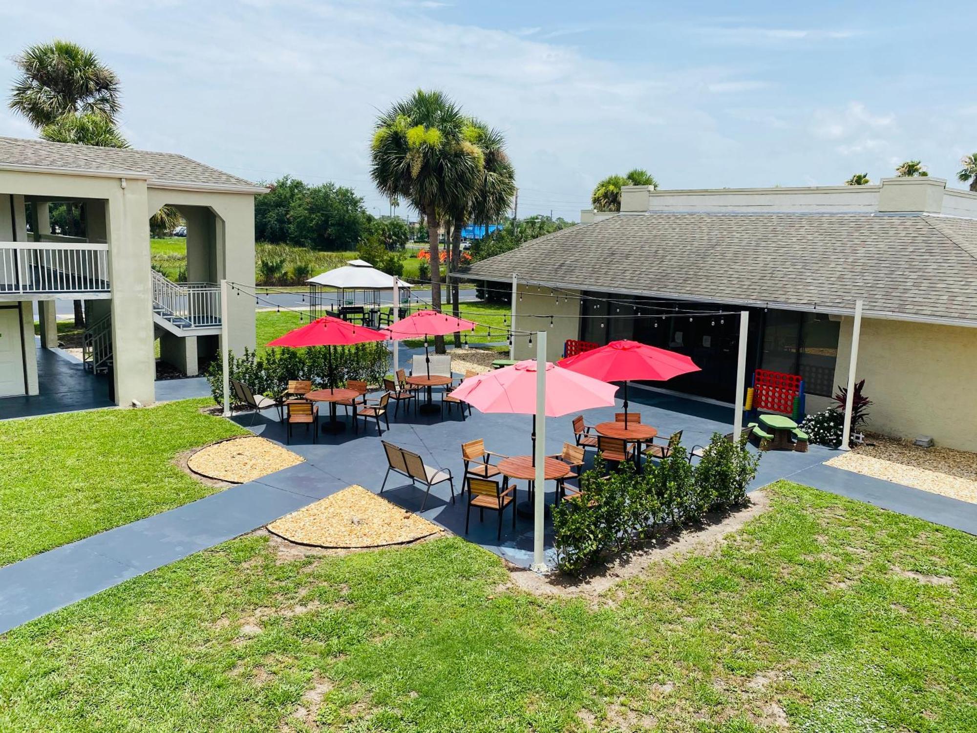A & S Vacation Rooms Kissimmee Εξωτερικό φωτογραφία