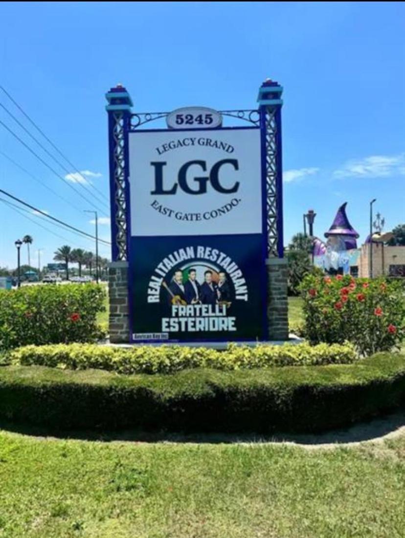 A & S Vacation Rooms Kissimmee Εξωτερικό φωτογραφία